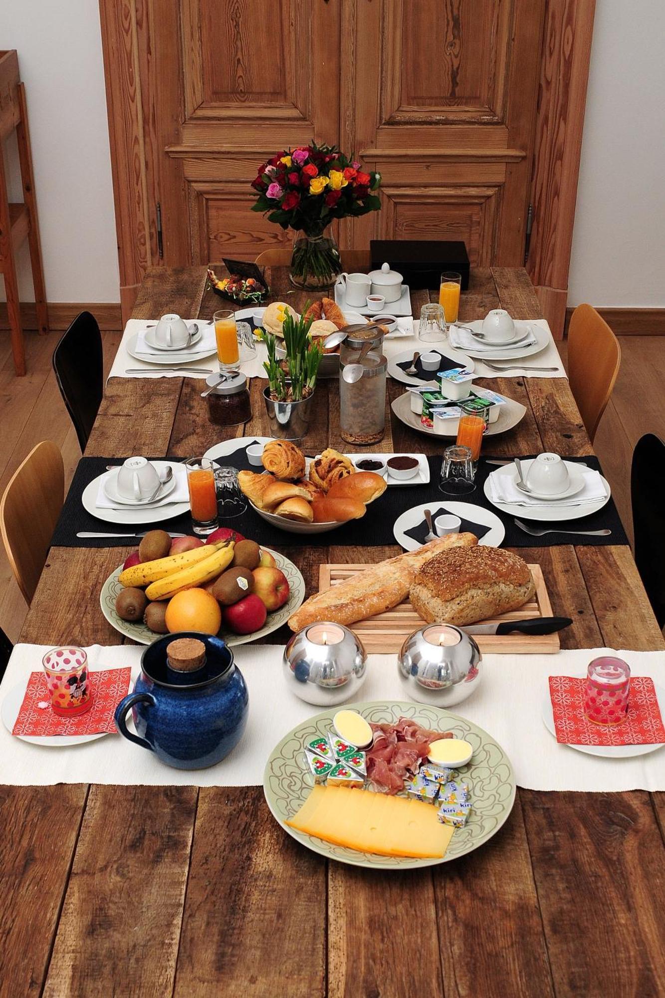 ブルージュ B＆B アリス ＆ アナイス Bed & Breakfast エクステリア 写真